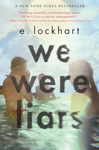 We Were Liars We Were Liars