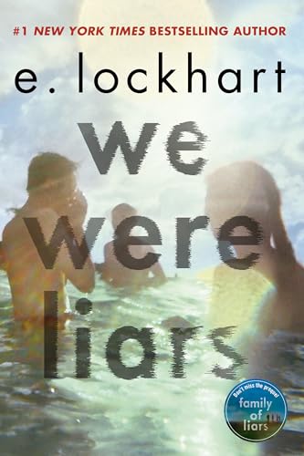 We Were Liars: Ausgezeichnet: Georgia Children's Book Award, 2015, Nominiert: Georgia Children's Book Award, 2015, Ausgezeichnet: Missouri Gateway ... Tennessee Volunteer State Book Award, 2015 We Were Liars: Ausgezeichnet: Georgia Children's Book Award, 2015, Nominiert: Georgia Children's Book Award, 2015, Ausgezeichnet: Missouri Gateway ... Tennessee Volunteer State Book Award, 2015