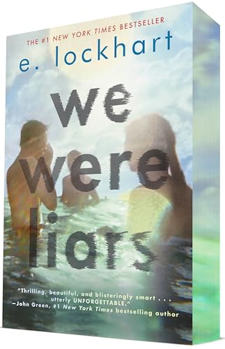 We Were Liars: Deluxe Edition We Were Liars: Deluxe Edition von Random House LLC US