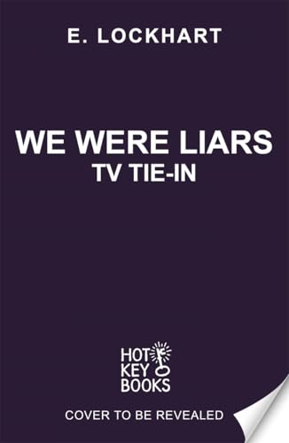 We Were Liars: Soon to be a major TV series on Amazon Prime! We Were Liars: Soon to be a major TV series on Amazon Prime! von Bonnier Books UK