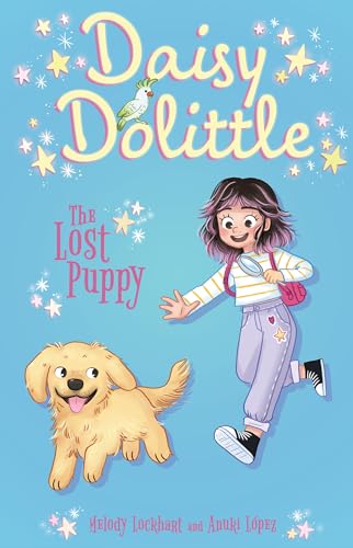 Daisy Dolittle: The Lost Puppy von Arcturus