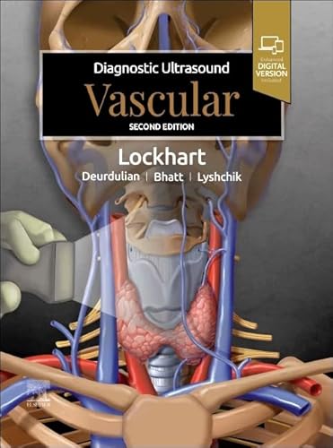 Diagnostic Ultrasound: Vascular von Elsevier