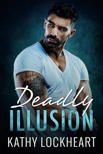 Deadly Illusion: A gripping romantic suspense page-turner with twists through the very end (Secrets and the City, Band 1)