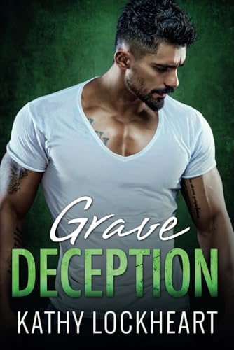 Grave Deception: A Standalone Suspenseful Romance (Secrets and the City, Band 4) von Rosewood Literary Press LLC