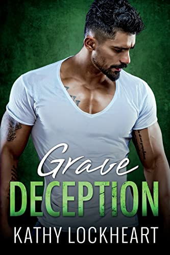 Grave Deception: A Standalone Suspenseful Romance (Secrets and the City, Band 4)