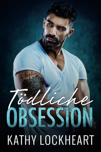 Tödliche Obsession von Rosewood Literary Press LLC