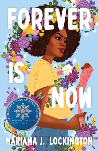 Forever Is Now Forever Is Now von Farrar, Straus and Giroux (BYR)
