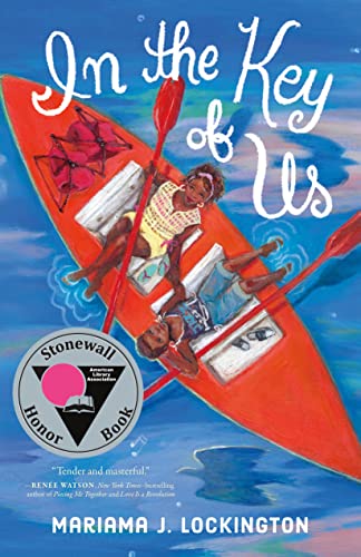 In the Key of Us von Macmillan Childrens