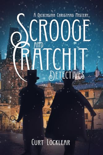 Scrooge and Cratchit Detectives: A Dickensian Christmas Mystery von Warren Publishing, Inc