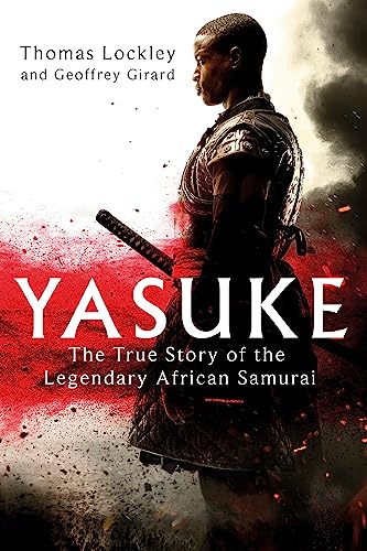 Yasuke: The true story of the legendary African Samurai von Sphere