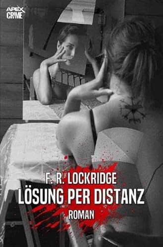 LÖSUNG PER DISTANZ: Der Krimi-Klassiker!