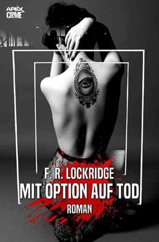 MIT OPTION AUF TOD: Der Krimi-Klassiker!