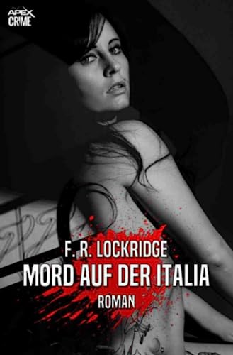 MORD AUF DER ITALIA: Der Krimi-Klassiker!