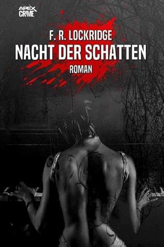 NACHT DER SCHATTEN: Der Krimi-Klassiker!