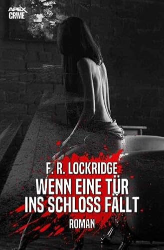 WENN EINE TÜR INS SCHLOSS FÄLLT: Der Krimi-Klassiker!