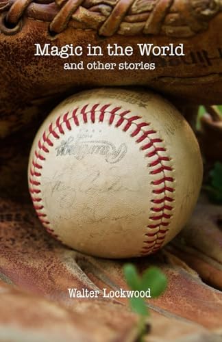 Magic in the World and other stories Magic in the World and other stories von Schuler Books