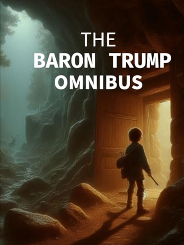 The Baron Trump Omnibus The Baron Trump Omnibus von Independently published