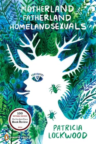 Motherland Fatherland Homelandsexuals (Penguin Poets) von Random House Books for Young Readers