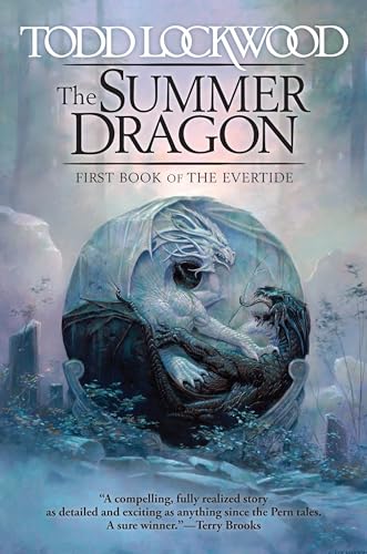 The Summer Dragon