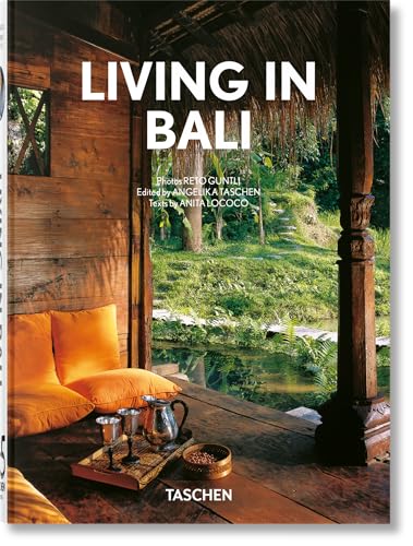 Living in Bali. 40th Ed.