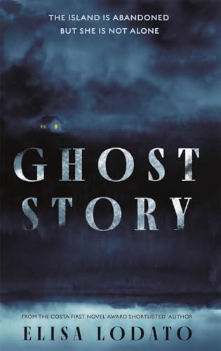 Ghost Story: Your perfect new chilling read, as the nights draw in . . . von Manilla Press