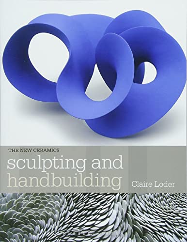 Sculpting and Handbuilding (New Ceramics) von Herbert Press