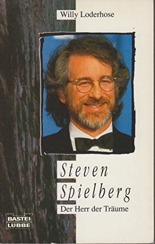 Steven Spielberg (Biographien. Bastei Lübbe Taschenbücher)