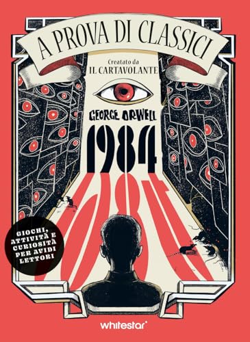 1984. A prova di classici 1984. A prova di classici von White Star
