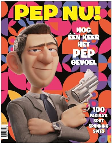Pep Nu! SC Pep Nu! SC von L_