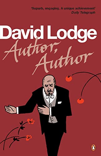 Author! Author! Author! Author!