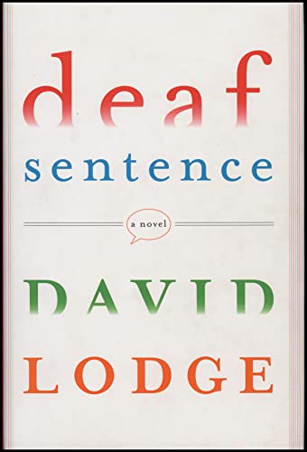 Deaf Sentence