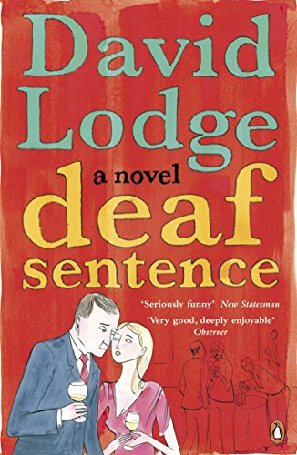 Deaf Sentence: A Novel Deaf Sentence: A Novel