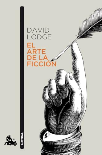 El arte de la ficción (Contemporánea) von Austral