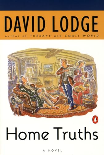 Home Truths: A Novella von Penguin