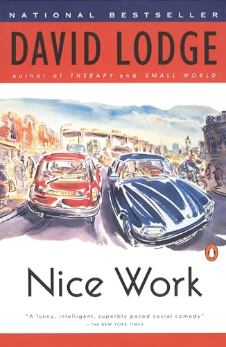Nice Work (King Penguin) von Penguin Books