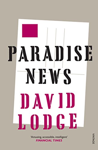 Paradise News von Vintage