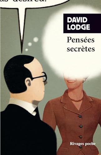 Pensées secrètes von RIVAGES