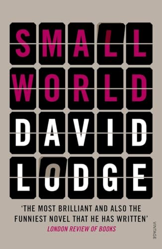 Small World Small World