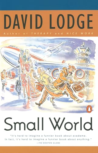 Small World: An Academic Romance von Penguin Books