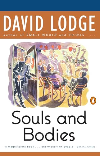 Souls and Bodies Souls and Bodies von Penguin Books