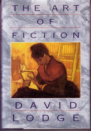 The Art of Fiction: Illustrated from Classic and Modern Texts