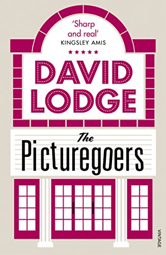 The Picturegoers von Vintage