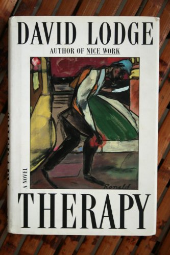 Therapy Therapy