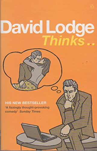 Thinks: A novel Thinks: A novel