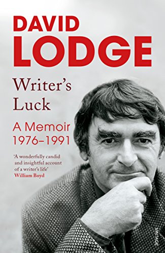 Writer's Luck: A Memoir: 1976-1991 Writer's Luck: A Memoir: 1976-1991 von Vintage