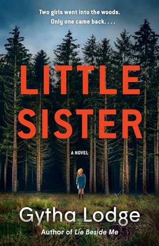Little Sister (Jonah Sheens Detective, 4)