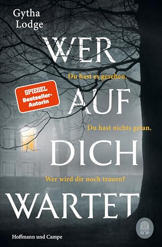 Wer auf dich wartet (Detective Chief Inspector Sheens ermittelt, Band 2)