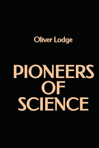 Pioneers of Science Pioneers of Science von Independently published