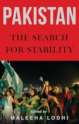 Pakistan: The Search for Stability von C Hurst & Co Publishers Ltd