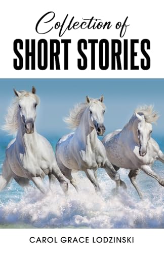 Collection of Short Stories Collection of Short Stories von CITIOFBOOKS, INC.